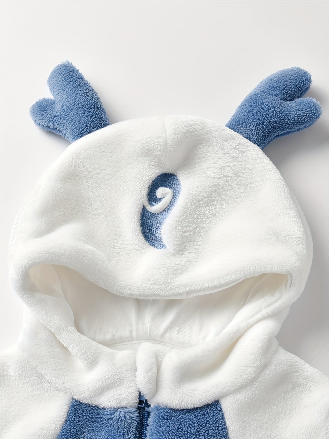 Adorable & Cozy Dragon Hooded Kigurumi Onesie - Image 12