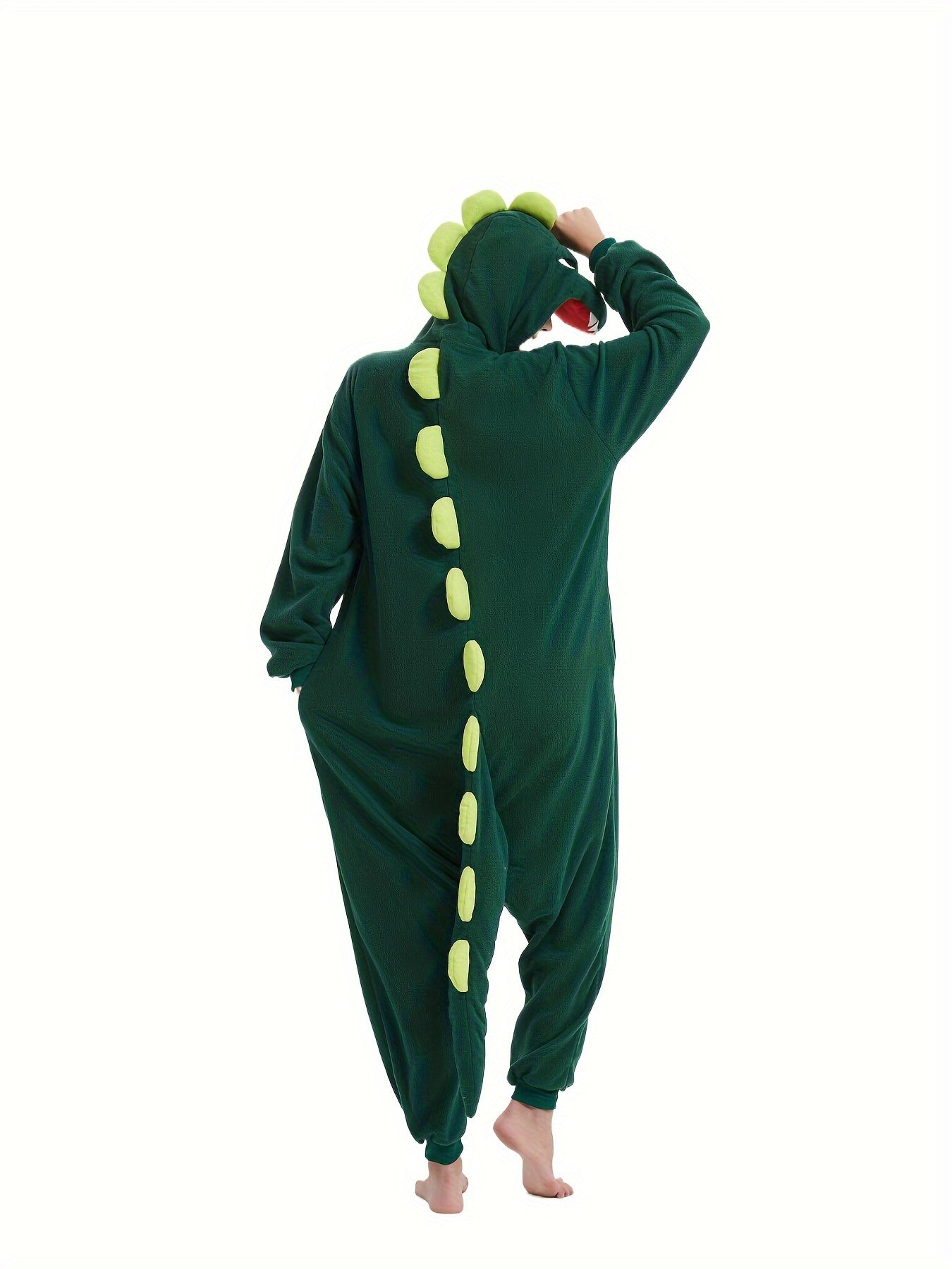 Cute Dinosaur Onesie - Image 3