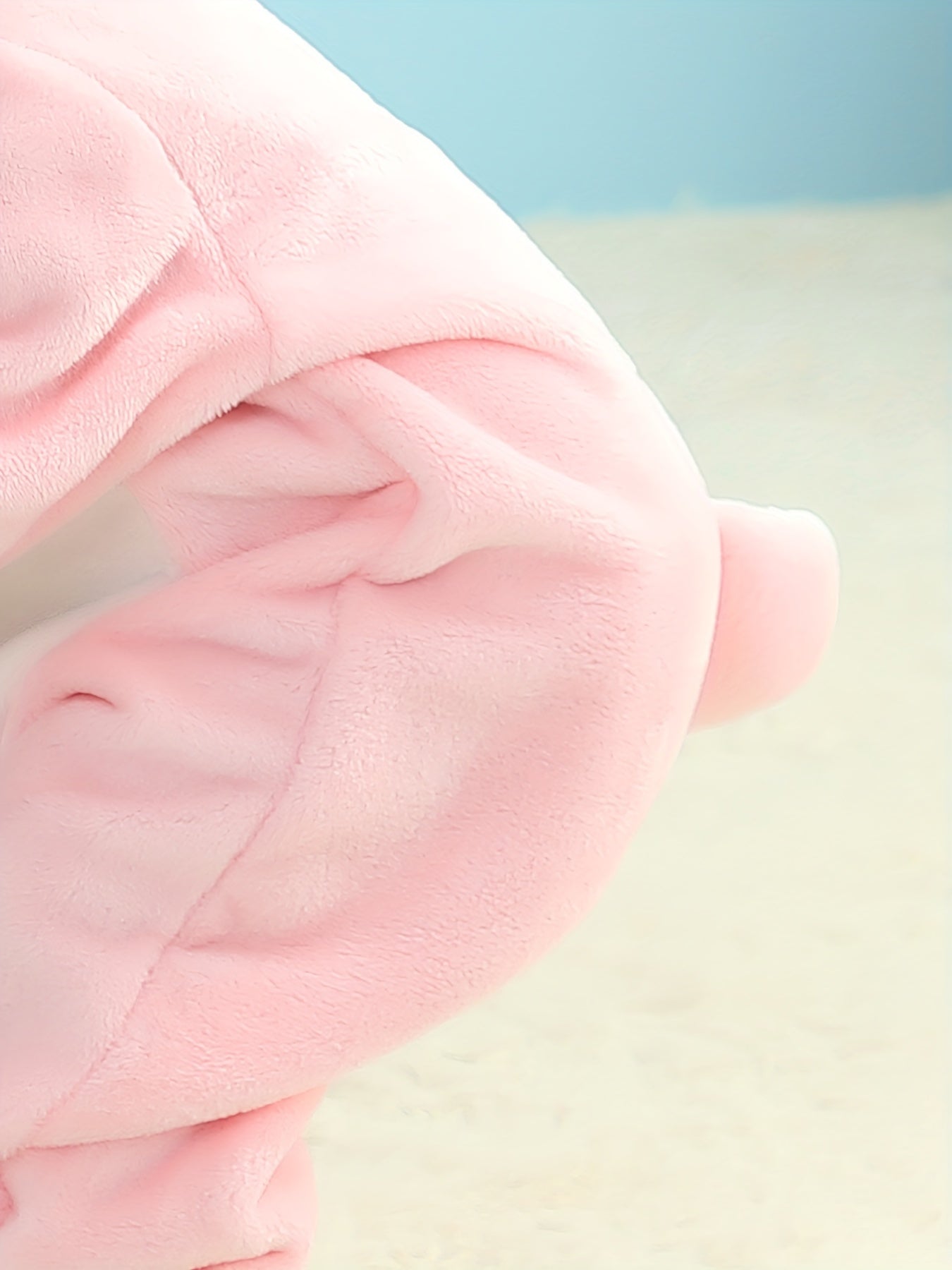 Adorable Rabbit Kigurumi Onesie - Image 10