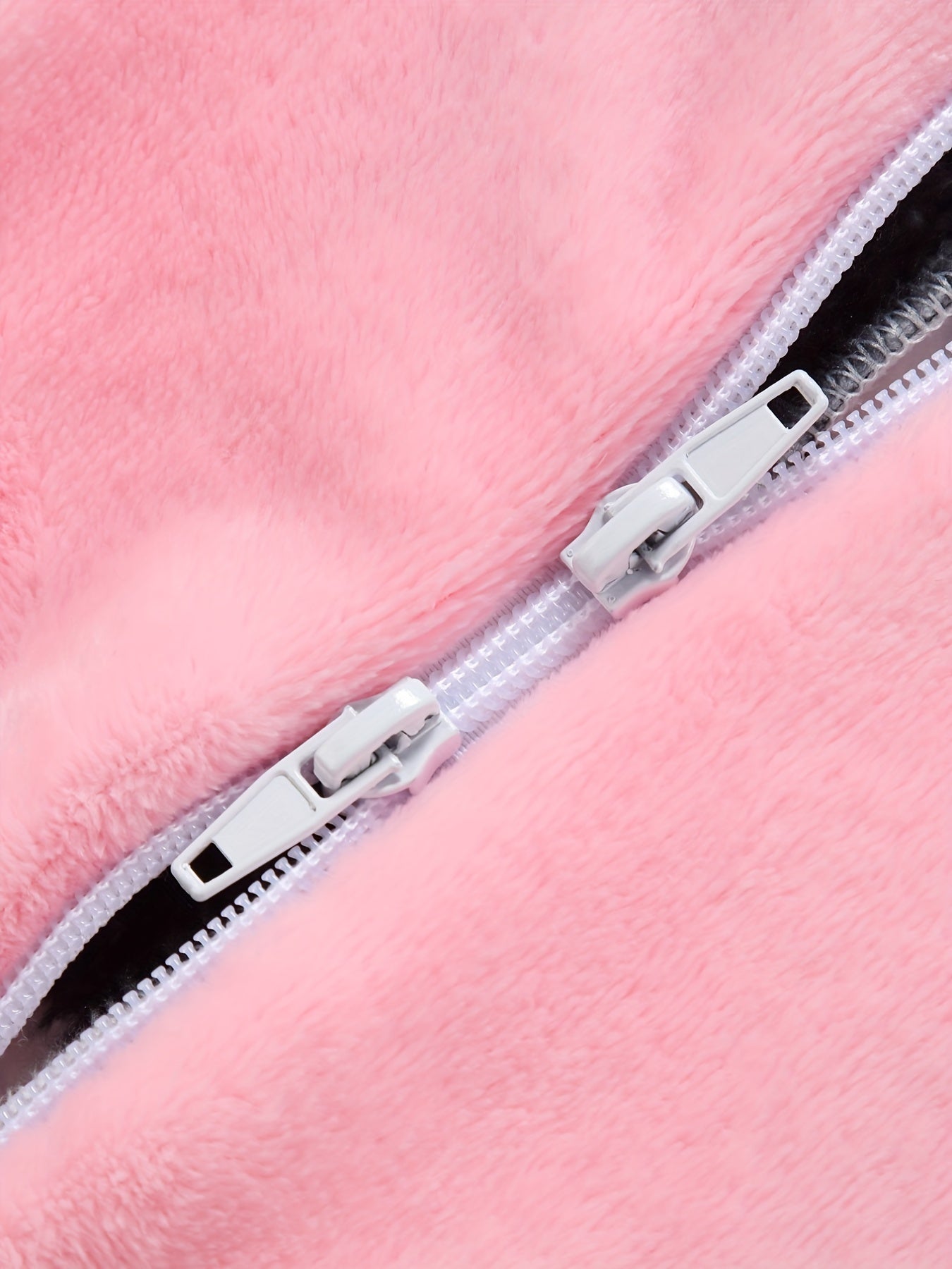 Unisex Baby Animal Costume Winter Kigurumi Onesie - Image 5