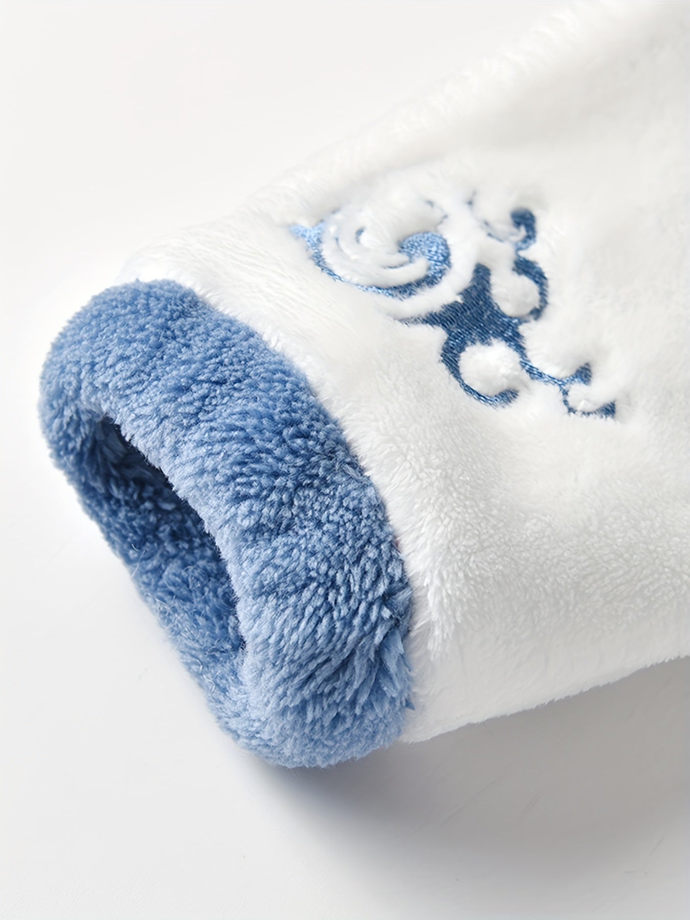 Adorable & Cozy Dragon Hooded Kigurumi Onesie - Image 9