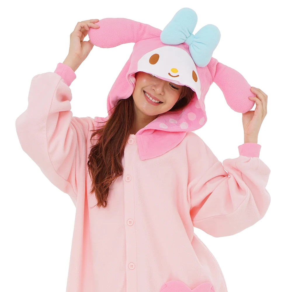 Kigurumi Onesie