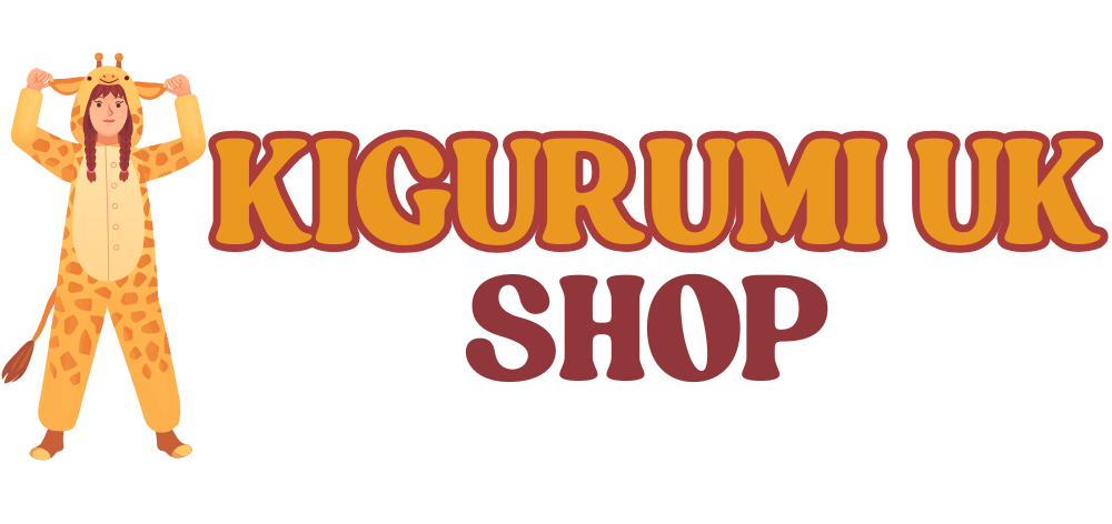 Kigurumi UK Shop