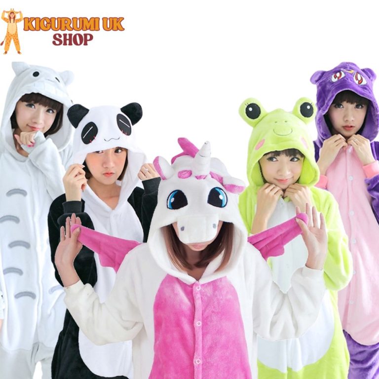animal - Kigurumi UK Shop