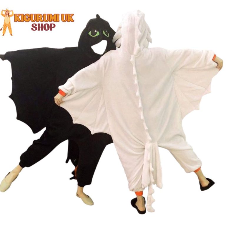 anime - Kigurumi UK Shop