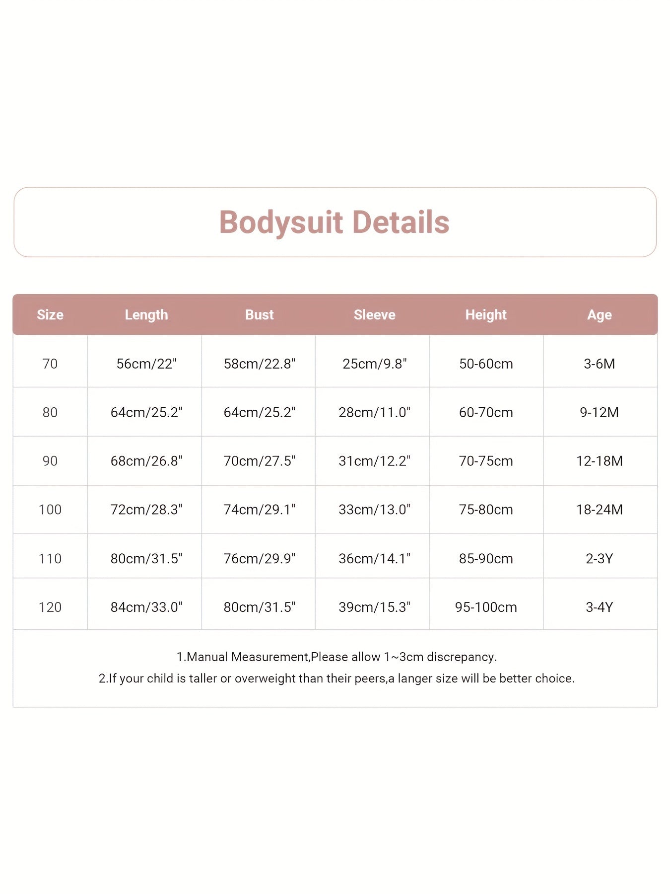 Super Cute Panda Shape Baby Kigurumi Onesie - Image 4