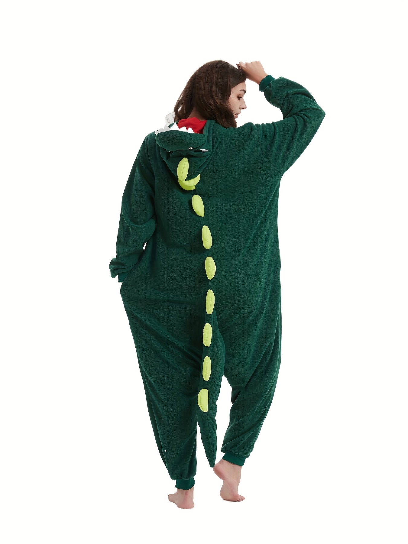 Cute Dinosaur Onesie - Image 6