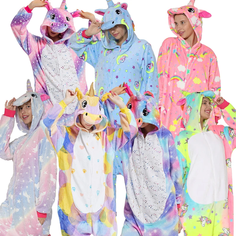 Animal Kigurumi Onesie - Image 4