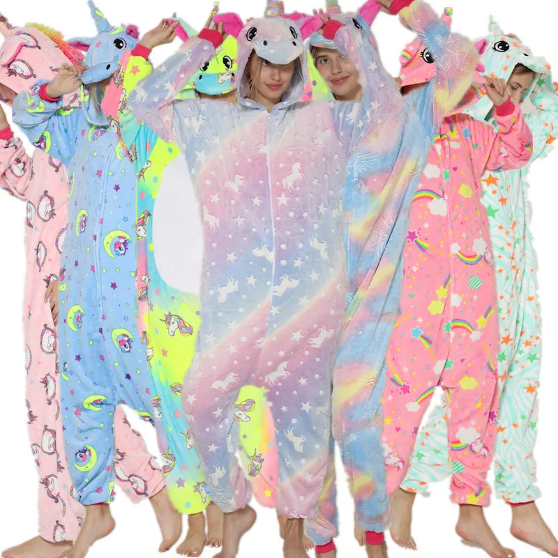 Animal Kigurumi Onesie - Image 5