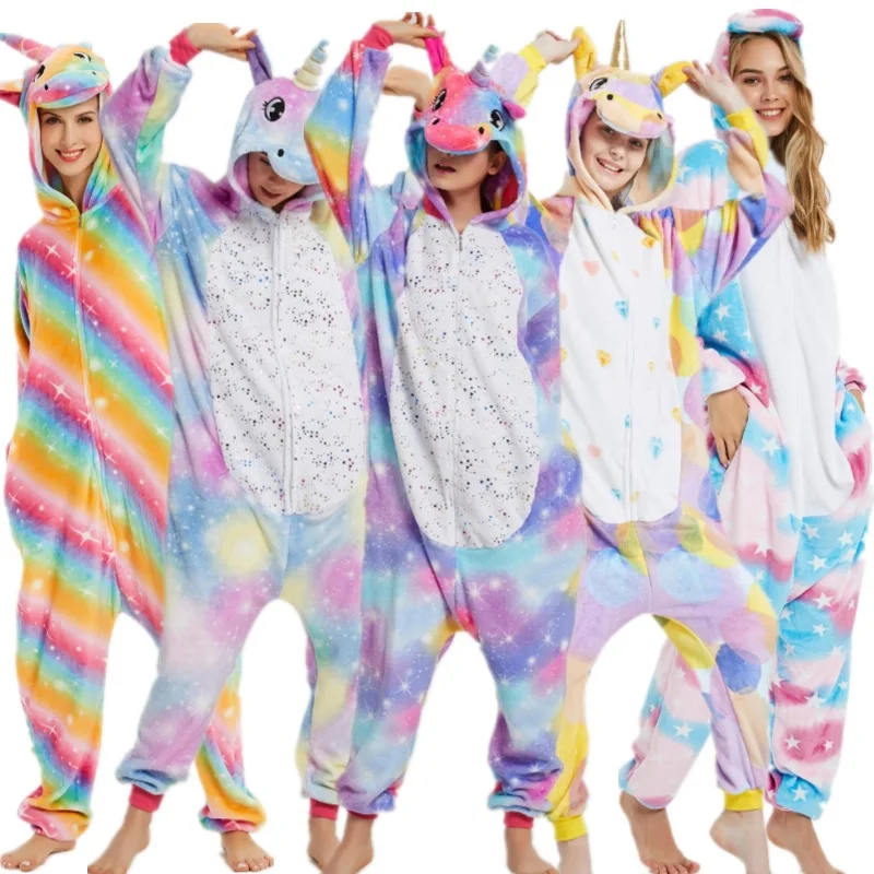 Animal Kigurumi Onesie - Image 6