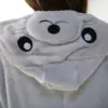 kf HTB1E6SKcWLN8KJjSZFvq6xW8VXaa HKSNG Flannel Animal Adult Kigurumi Sea Lion Pajamas Seal Dog Onesies Cosplay Costumes Unisex Sleepwear Christmas - Kigurumi Onesie UK Store