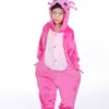 pinkonesie