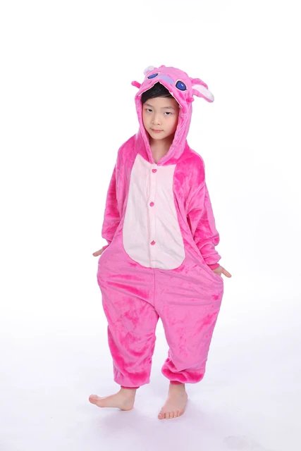 pinkonesie