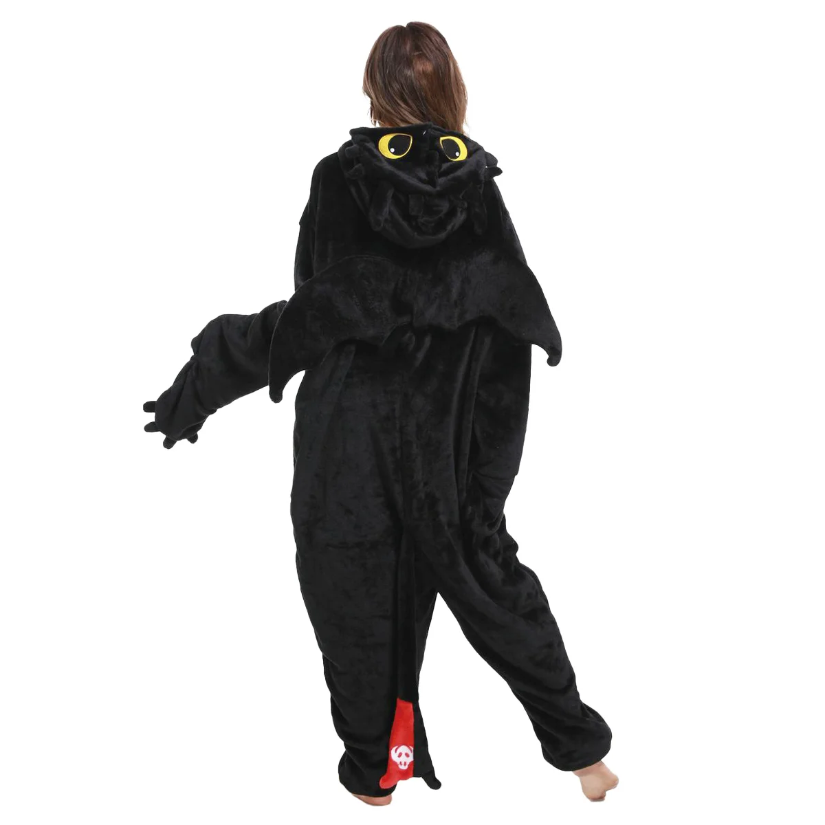 Toothless Kigurumis Onesie - Image 3