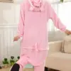kf Sd999fed161f443078afc72fd8b38c461V Pig Cosplay Costume Animal Pijama Kigurumi Onesies For Adults Women Full Body Pyjama One Piece Pajamas - Kigurumi Onesie UK Store
