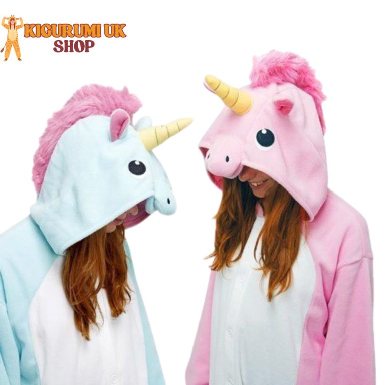 unicorn - Kigurumi UK Shop