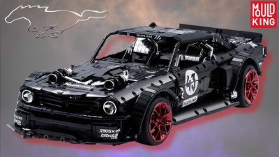 MOULD KING why - Kigurumi UK Shop