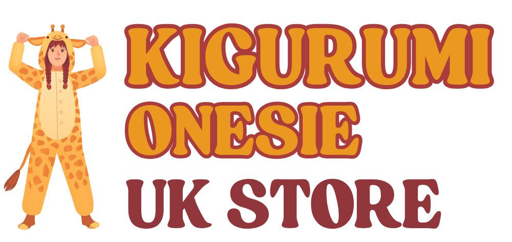 Kigurumi Onesie UK Store