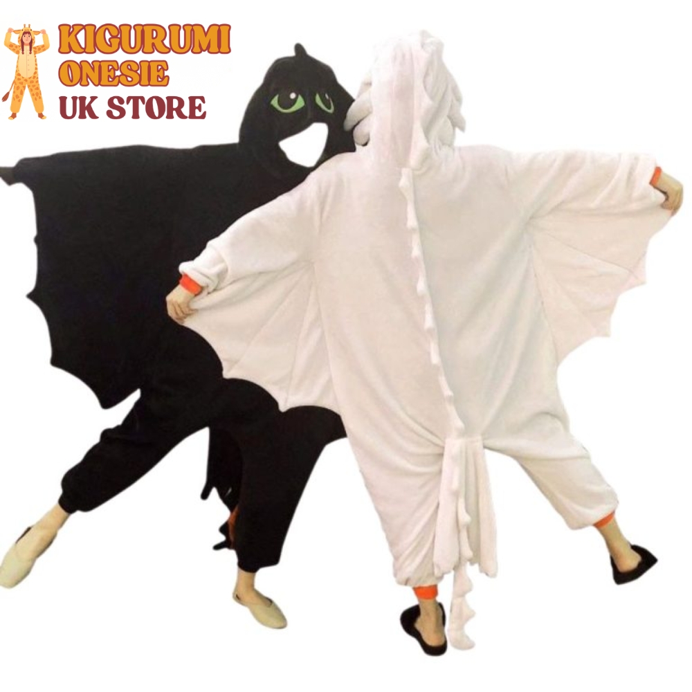 animal 1 - Kigurumi Onesie UK Store