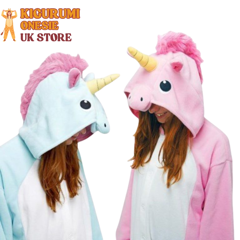 animal 2 - Kigurumi Onesie UK Store